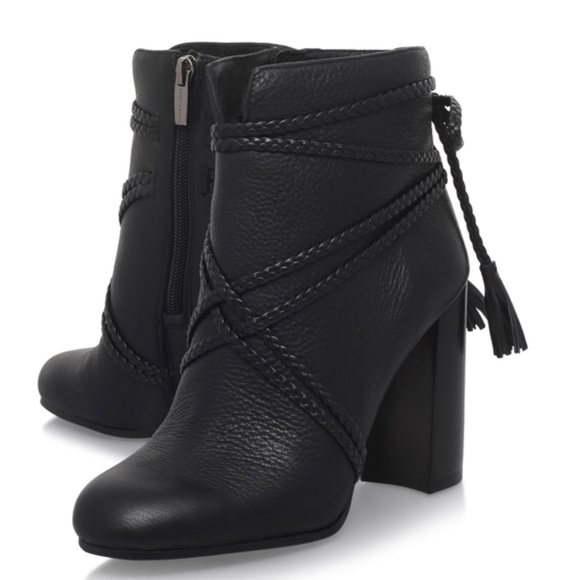 Vince Camuto Sz 6.5M Ankle Boots - Picture 2 of 5